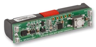 MICROCHIP MCP1640RD-4ABC MCP1640, BATT BOOST CONV, EVAL BOARD