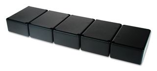 CAMDENBOSS RX2007/S-5 ENCLOSURE PLAST POTTING BOX ABS 19.99MM