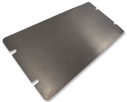 HAMMOND 1434-30 BOTTOM PLATE,1444-30, 1444