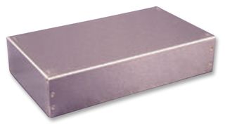HAMMOND 1444-24 Enclosure, 1444 Series, Heavy Duty Chass