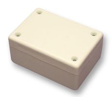 HAMMOND 1594BSGY ARMARIO, ABS, 1594, GRIS