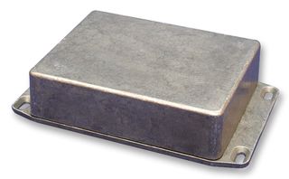 HAMMOND 1590QFL ARMARIO, DE FUNDICIÃN, FLANGE LID