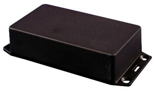 HAMMOND 1591XXMFLBK ARMARIO, MULTIUSOS, FLNG LID