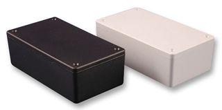 HAMMOND 1591XXMBK Cuadros, paneles, consolas, armarios sin