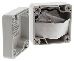 HAMMOND 1554B2GY CARCASA