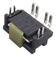 TE CONNECTIVITY 1982295-2 HEADER, R/A, PCB, NO CODING, 2WAY