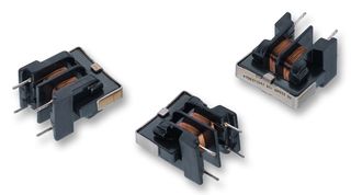 WURTH ELEKTRONIK 744862056 CHOKE, CMODE, 5.6MH, +50% -30%, 0.6A