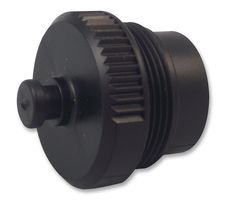 LUMBERG 0387 PROTECTIVE CAP, PC, IP68