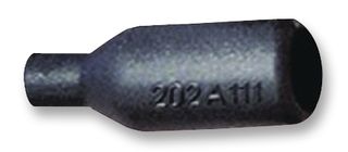 RAYCHEM - TE CONNECTIVITY 202A111-25-G07-0 HEATSHRINK BOOT, MICRO, ST,7.9/2.2MM