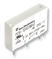 TE CONNECTIVITY - OEG PCN-105D3MHZ,001B General Purpose Relay, PCN Series, Power