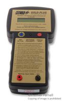 ACT METERS ACT GOLD-PLUS TESTER, BATTERY, LEAD ACID, 5V TO 15V