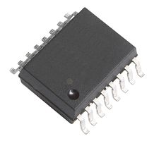 ONSEMI NCID9200 AISLADOR DIGITAL, 2C, 125Â°C, WSOIC16