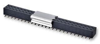 HARWIN M40-3100645R TOMA, 1.0MM, SMT, DIL, 12VÃAS