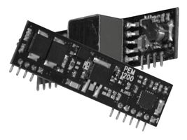 INFOMART IT SOLUTIONS PEM1212 MODULE, POE, 802.3AF, 12V, 12.95W