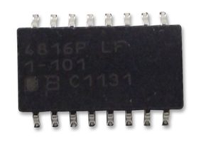 BOURNS 4816P-1-330LF