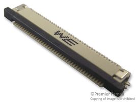 WURTH ELEKTRONIK 68714014522 FFC FPC, BTM, SMT, 0,5 MM, R/A, 40 VÃAS