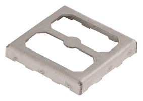 WURTH ELEKTRONIK 36503305 EMI SHIELDING CABINET, TIN PLATED STEEL