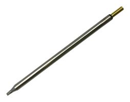 METCAL SCP-CH25 Soldering Iron Tip, 30 Chisel, 2.5 mm