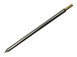 METCAL SCP-CN04 Soldering Iron Tip, Conical, 0.4 mm RoHS Compliant: Yes