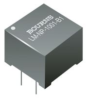BOURNS LM-NP-1001-B1L TRANSFORMER, LINE-MATCHING 1:1, 2.8H