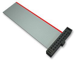 SAMTEC FFSD-07-D-12.00-01-N