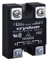 SENSATA/CRYDOM HA4875 Aparatos para la proteccion de circuito