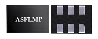 ABRACON ASFLMPHC-100.000MHZ-LR-T