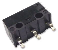 OMRON ELECTRONIC COMPONENTS D2F01T MICROINT, D2F01T