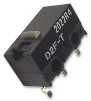 OMRON ELECTRONIC COMPONENTS D2FT Interruptores, seccionadores y conmutado