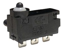 HONEYWELL ZM50E20A01 MICROSWITCH, SPDT, 5A, 250VAC