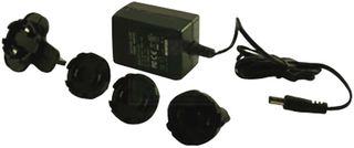 MICROCHIP AC002014 PSU, 9V, WALL MOUNT