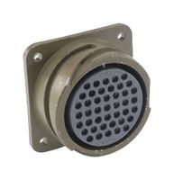ITT CANNON CA3102E12S-3PB CIRCULAR, TAMAÃO 12S, 2WAYS, PIN
