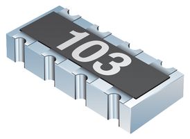 BOURNS CAY10-510J4LF