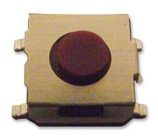 ALPS ALPINE SKHMQME010 SWITCH, TACTILE, SMD, 2.35N, RED