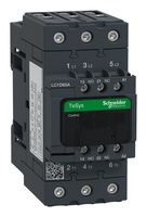 SCHNEIDER ELECTRIC LC1D65AP7 CONTACTOR, 37KW 65 AMP, 230V AC COIL