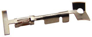 AMP - TE CONNECTIVITY 2-167301-4 CRIMP CONTACT, SKT, 20-24 AWG