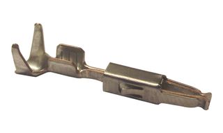 TE CONNECTIVITY - AMP 964274-2 CRIMP CONTACT, SKT, 17-20 AWG