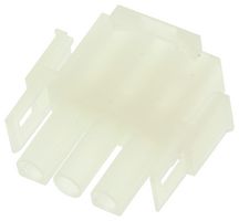 MOLEX 50-84-1035 Cuadros, paneles, consolas, armarios sin