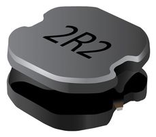BOURNS SRN8040-1R0Y
