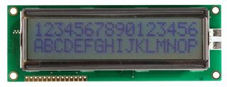LUMEX LCM-S01602DSR/D