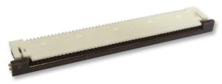 MOLEX DEL-54104-3331 CONNECTOR, FFC/FPC, 33POS, 1ROW, 0.5MM