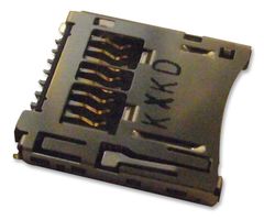 MOLEX 502774-0891-TR250