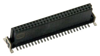 HARTING 15 22 026 2601000 SOCKET, 1.27MM, H:9.05MM, SMT, 26WAY