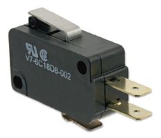 OMRON ELECTRONIC COMPONENTS D3V-161M-1C24