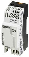 PHOENIX CONTACT 2868567 PSU, RAÃL DIN, 12V, 1,5A