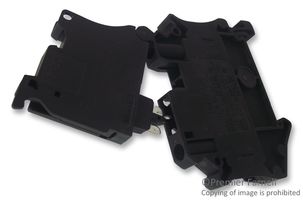 PHOENIX CONTACT 3046032 TERMINAL BLOCK, DIN, 4MM, FUSE
