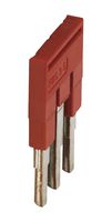 PHOENIX CONTACT 3030174 BRIDGE, PLUG IN, 2.5MM, 3WAY