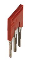 PHOENIX CONTACT 3030297 BRIDGE, PLUG IN, 6MM, 3WAY
