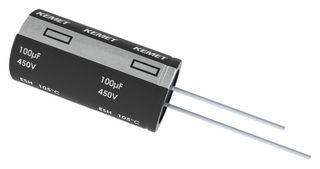 KEMET ESH687M016AH2AA