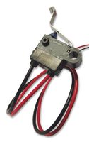OMRON ELECTRONIC COMPONENTS D2HW-C282M MICROSWITCH, SEALED, LONG LEAF, SPST